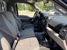 2015 Ford F-150 4x4 Single Cab Pickup With Canopy - Photo 13
