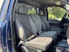 2015 Ford F-150 4x4 Single Cab Pickup With Canopy - Photo 14