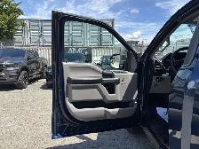 2015 Ford F-150 4x4 Single Cab Pickup With Canopy - Photo 15