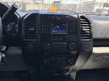2015 Ford F-150 4x4 Single Cab Pickup With Canopy - Photo 17