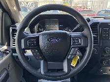 2015 Ford F-150 4x4 Single Cab Pickup With Canopy - Photo 22