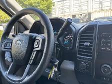 2015 Ford F-150 4x4 Single Cab Pickup With Canopy - Photo 23