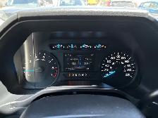 2015 Ford F-150 4x4 Single Cab Pickup With Canopy - Photo 28