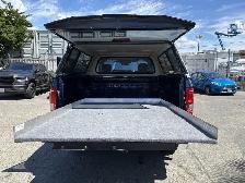 2015 Ford F-150 4x4 Single Cab Pickup With Canopy - Photo 30