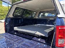 2015 Ford F-150 4x4 Single Cab Pickup With Canopy - Photo 31