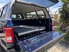 2015 Ford F-150 4x4 Single Cab Pickup With Canopy - Photo 32