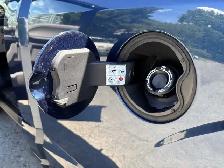 2015 Ford F-150 4x4 Single Cab Pickup With Canopy - Photo 34