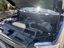 2015 Ford F-150 4x4 Single Cab Pickup With Canopy - Photo 37
