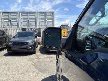2015 Ford F-150 4x4 Single Cab Pickup With Canopy - Photo 42