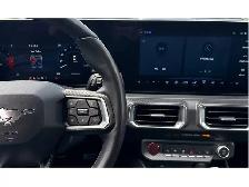 2025 Ford Mustang ECOBOOST PREMIUM CONVERTIBLE CUIR CAMÉRA RECUL - Photo 6
