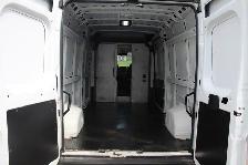 2023 Ram ProMaster Cargo Van 3500 High Roof 159' Divider Cam - Photo 9