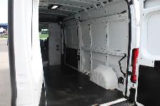 2023 Ram ProMaster Cargo Van 3500 High Roof 159' Divider Cam - Photo 10