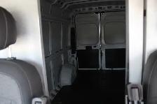 2023 Ram ProMaster Cargo Van 3500 High Roof 159' Divider Cam - Photo 12