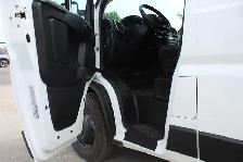 2023 Ram ProMaster Cargo Van 3500 High Roof 159' Divider Cam - Photo 13