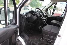 2023 Ram ProMaster Cargo Van 3500 High Roof 159' Divider Cam - Photo 14