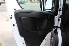 2023 Ram ProMaster Cargo Van 3500 High Roof 159' Divider Cam - Photo 15