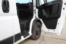 2023 Ram ProMaster Cargo Van 3500 High Roof 159' Divider Cam - Photo 16