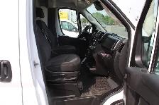2023 Ram ProMaster Cargo Van 3500 High Roof 159' Divider Cam - Photo 17