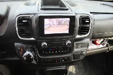 2023 Ram ProMaster Cargo Van 3500 High Roof 159' Divider Cam - Photo 20