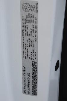 2023 Ram ProMaster Cargo Van 3500 High Roof 159' Divider Cam - Photo 25