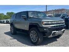 2024 GMC HUMMER EV SUV 3X CUIR SIÈGES VENTILÉS CAM360 TOIT MODUL - Photo 3