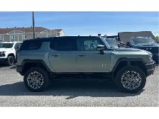 2024 GMC HUMMER EV SUV 3X CUIR SIÈGES VENTILÉS CAM360 TOIT MODUL - Photo 5