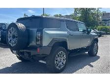 2024 GMC HUMMER EV SUV 3X CUIR SIÈGES VENTILÉS CAM360 TOIT MODUL - Photo 6