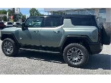 2024 GMC HUMMER EV SUV 3X CUIR SIÈGES VENTILÉS CAM360 TOIT MODUL - Photo 7