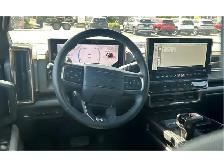 2024 GMC HUMMER EV SUV 3X CUIR SIÈGES VENTILÉS CAM360 TOIT MODUL - Photo 12