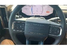 2024 GMC HUMMER EV SUV 3X CUIR SIÈGES VENTILÉS CAM360 TOIT MODUL - Photo 13
