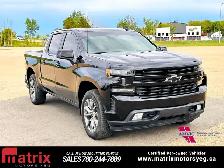 2021 Chevrolet Silverado 1500 RST - Photo 2