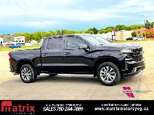 2021 Chevrolet Silverado 1500 RST - Photo 3
