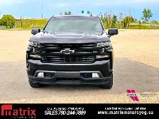 2021 Chevrolet Silverado 1500 RST - Photo 4