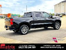 2021 Chevrolet Silverado 1500 RST - Photo 5