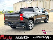 2021 Chevrolet Silverado 1500 RST - Photo 6