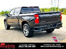 2021 Chevrolet Silverado 1500 RST - Photo 8