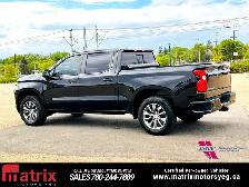 2021 Chevrolet Silverado 1500 RST - Photo 10