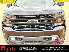 2021 Chevrolet Silverado 1500 RST - Photo 12