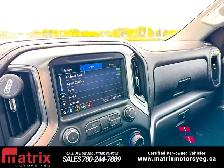2021 Chevrolet Silverado 1500 RST - Photo 22
