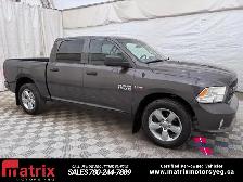 2018 Ram 1500 Tradesman - Photo 2