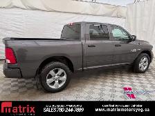 2018 Ram 1500 Tradesman - Photo 3