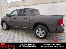 2018 Ram 1500 Tradesman - Photo 4