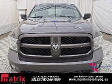 2018 Ram 1500 Tradesman - Photo 5