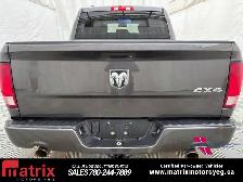 2018 Ram 1500 Tradesman - Photo 6