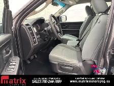 2018 Ram 1500 Tradesman - Photo 9