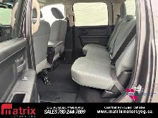 2018 Ram 1500 Tradesman - Photo 11