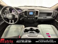 2018 Ram 1500 Tradesman - Photo 12