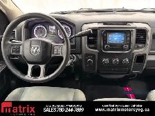2018 Ram 1500 Tradesman - Photo 13