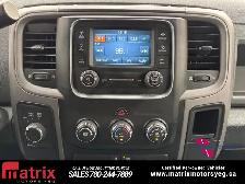 2018 Ram 1500 Tradesman - Photo 14
