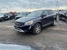 2017 Volvo XC60 AWD 5dr T5 Special Edition Premier
